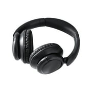 Hi-Res Studio Recording Headphones - Wired Over Ear Headphones with SharePort, Monitoring Mixing Foldable Headset with Stereo Sound, 3.5/6.35MM Jack for PC Computer DJ Guitar