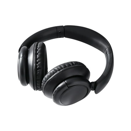 Hi-Res Studio Recording Headphones - Wired Over Ear Headphones with SharePort, Monitoring Mixing Foldable Headset with Stereo Sound, 3.5/6.35MM Jack for PC Computer DJ Guitar