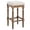 Biege-light Walnut, variant on Hanyu Farmhouse Counter Stools Without backrest Set of 4 Upholstered Counter Height Bar Stools with Wood Legs County Rustic Backless Stools for Kitchen Counter Island, Grey-White Legs