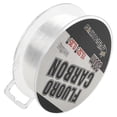 thumbnail image 5 of Fluorocarbon Fishing Line 300M 0.3-0.5Mm Fishing Lines Leader Carbon Fiber Line, 5 of 9
