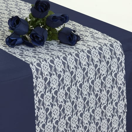 Lace Platinum Dinner - BalsaCircle 12