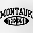 thumbnail image 2 of CafePress - Montauk The End - Adjustable Unisex Printed Trucker Hat with Mesh Back, 2 of 10