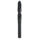 thumbnail image 1 of Twist Drill Bit High Speed Steel 1/2in Straight Shank 15.5mm Blade Drilling Tool Black, 1 of 5