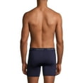 Reebok Men's Pro Series Performance Boxer Brief, 3 Pack