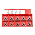 thumbnail image 1 of Bgsha TNMG160404-MA BP1125 TNMG331-MA Indexable carbide turning Tool insert For MTJNR, 1 of 8
