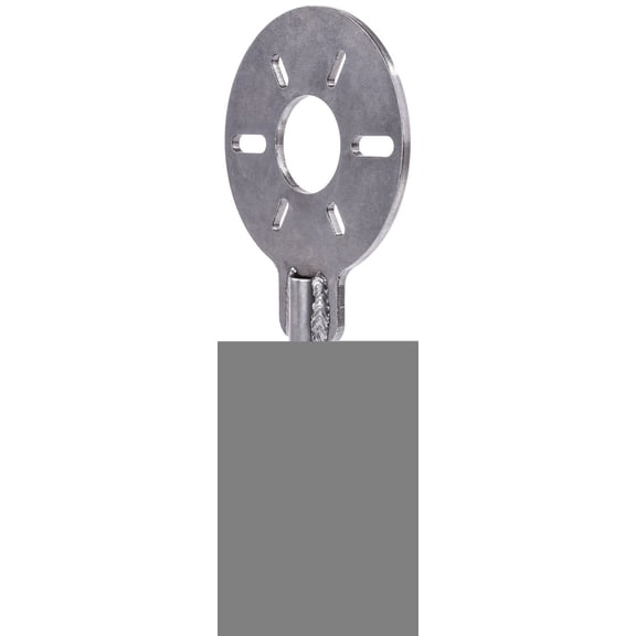 JEGS Pinion Yoke Wrench Fits Various Different Yokes from 2.75 in. to 5.25 in. Wide