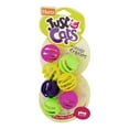 thumbnail image 2 of Hartz Just for Cats Midnight Crazies Cat Toy, 7 Count, 2 of 4