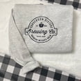 thumbnail image 2 of Hocus Pocus Brewing Co Sanderson Embroidered Sweatshirt, 2 of 2