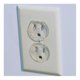 thumbnail image 1 of Protectores para Contactos Eléctricos Safety 1st 12 pzas, 1 of 4