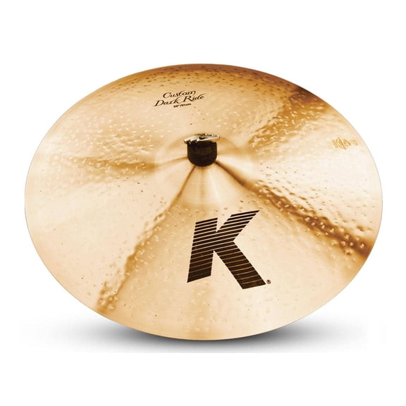 Zildjian Zildjian K Custom Dark Ride 20"