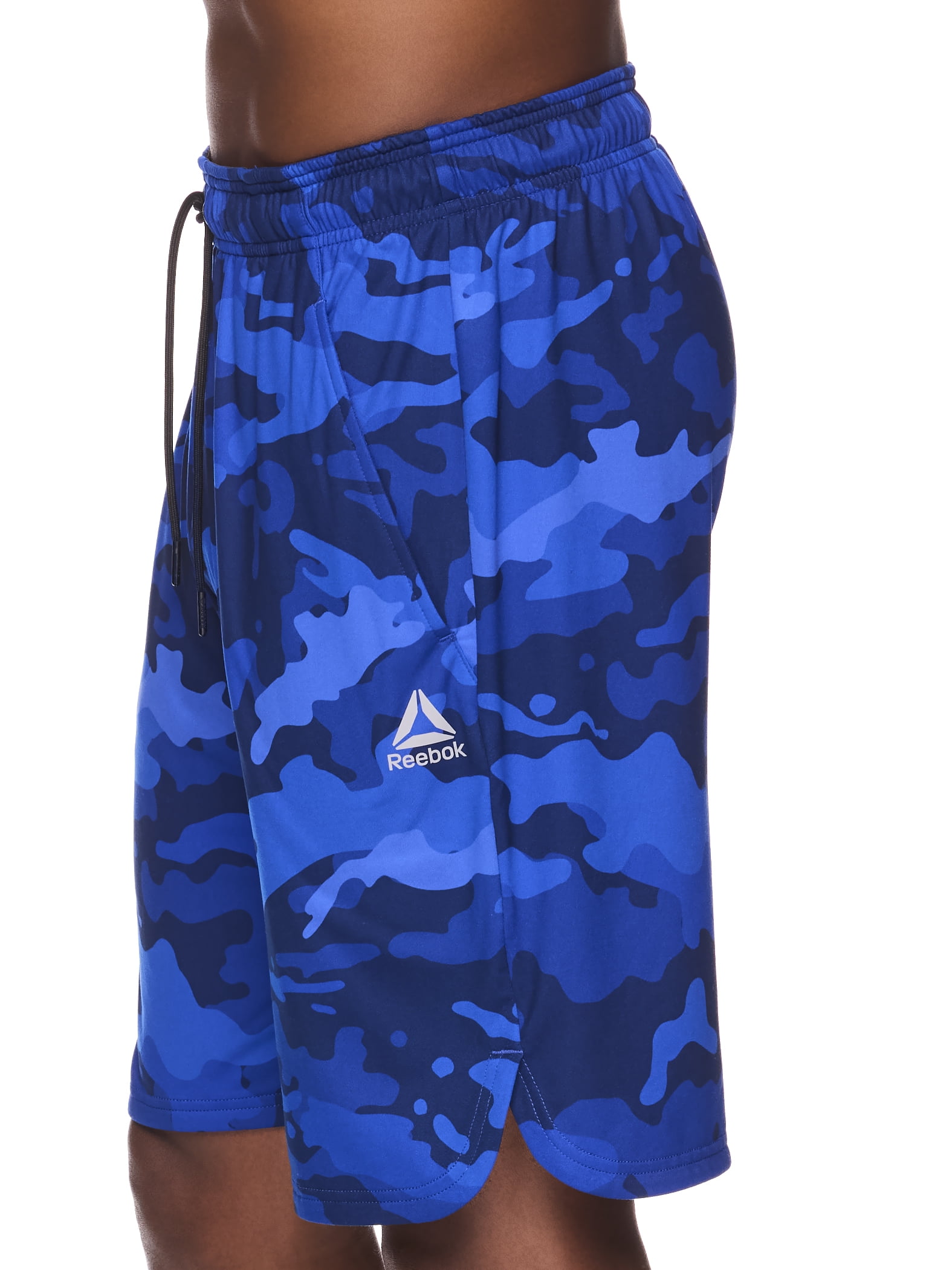 Reebok Men's and Big Men's Legacy Core 9" and 7" Inseam Shorts, Size XS-5XL