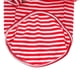 thumbnail image 3 of Camisetas Zulema a rayas de Algodón para Perros pequeños medianos y grandes, 3 of 8