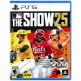 thumbnail image 1 of MLB The Show 25 - PS5, 1 of 2