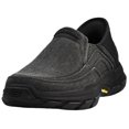 thumbnail image 1 of Zapatos Skechers Respected-Holmgren Mocasín Slip-on Negro 10.5 US, 1 of 7