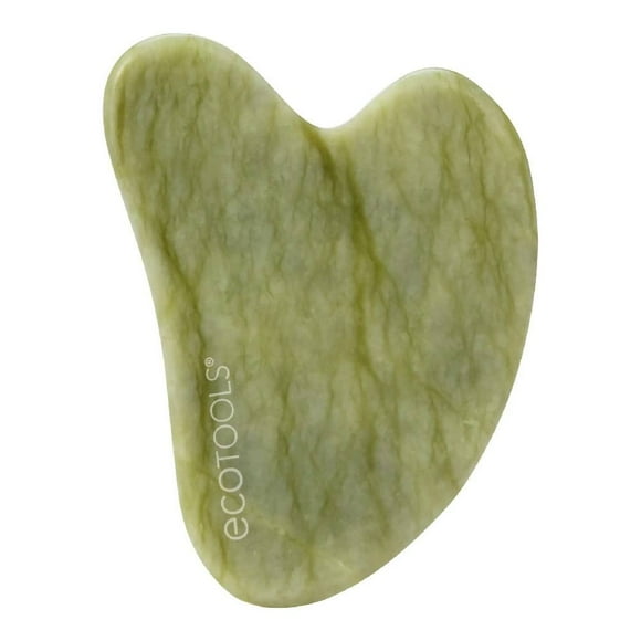Gua Sha de Jade Ecotools Gua Sha 1pz