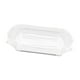 thumbnail image 4 of Contenedor de almacenamiento transparente para puerta de refrigerador, pieza de repuesto para contenedor de puerta lateral resistente para Ffss2615TS0, 4 of 8