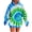 A01, variant on Hoodies for Women Tie-Dye Graphic Hoodies y2k Print Hoodie Drawstring Sweatshirts Pocket Pullover Tops M