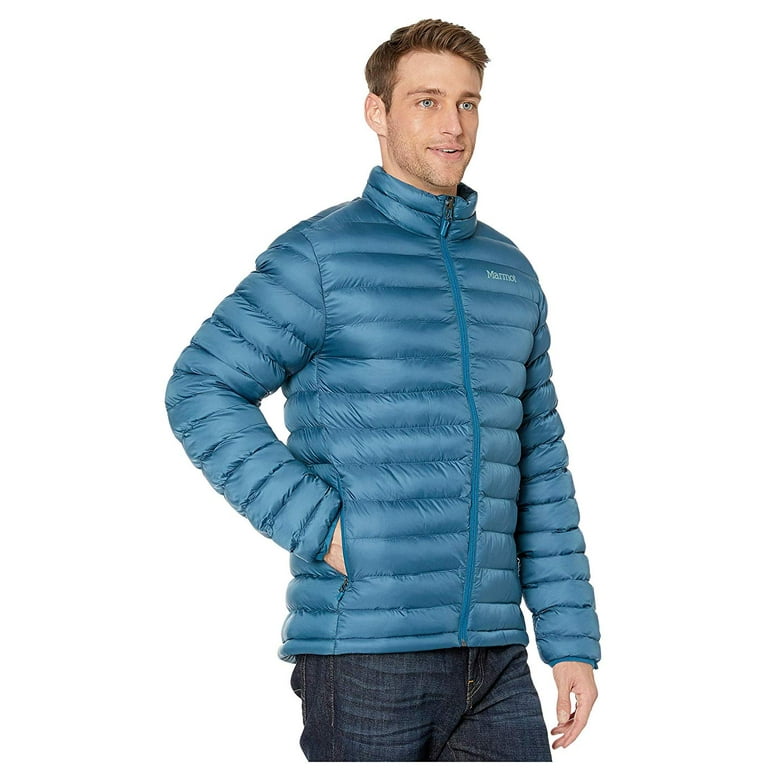 Marmot men's clearance solus featherless jacket