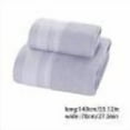 thumbnail image 6 of Rkxzt Bath Towel Absorbent Soft Bath Towel 70x140cm for Shower and Household Use 1 Count Home Textiles|Cotton,Gray, 6 of 6