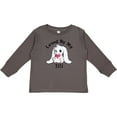 thumbnail image 3 of Inktastic Loved By My TiTi Bunny Rabbit Boys or Girls Long Sleeve Toddler T-Shirt, 3 of 5