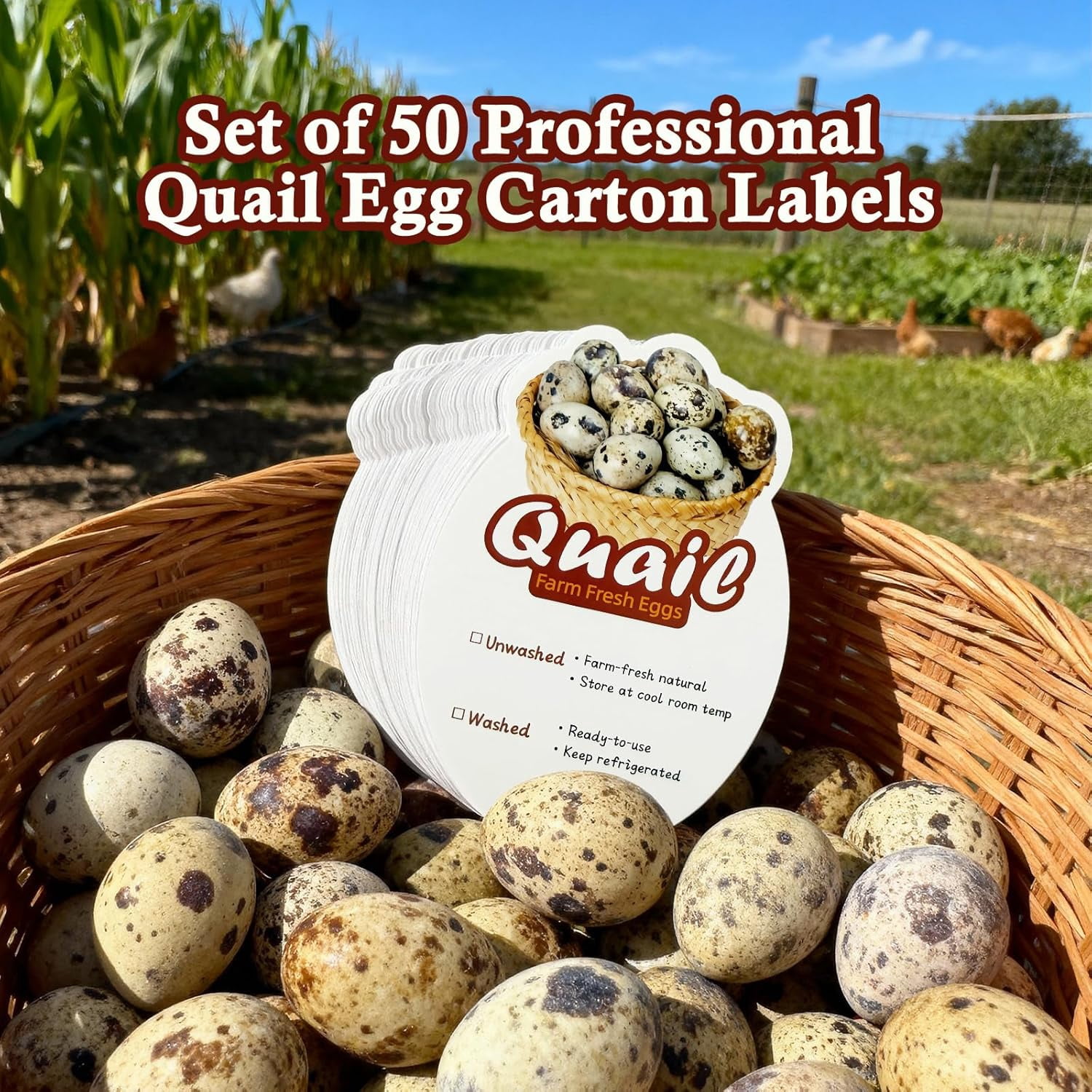 Natural Pulp Paper 1 Dozen Quail  Egg Cartons, Reusable, 20 Pack, Box for Refrigerator Small Pheasant Pigeon Egges