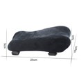 thumbnail image 2 of LCXmlly Lunch Bag Soft Office Chair Cushion Breathable Cozy Fastener Particles Bottom Memory Foam, 2 of 6