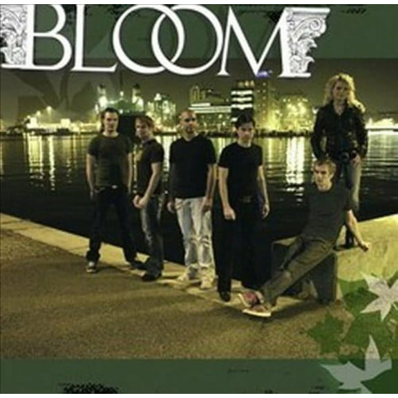 BLOOM [BONUS TRACK] *
