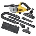 thumbnail image 1 of Dewalt Aspiradora de Mano en Seco 20V MAX* (Solo Herramienta), 1 of 9