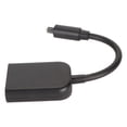 thumbnail image 1 of Convertidor De Sonido De Fibra óptica, 1 En 2 Salidas Macho A Hembra, Divisor De Cable óptico De 6 Núcleos Estable Para Consola De Juegos Para CD, 1 of 7