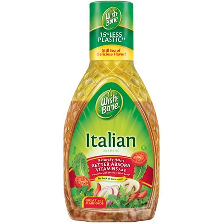 The Unhealthiest Salad Dressings So many options. Rebecca Harrington/Tech Insider A single serving of salad dressing can have more calories than all the vegetables in the actual salad.. Low-fat dressings may be lower in calories.