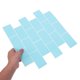 thumbnail image 5 of IDEANATEGRATE 6Ud Pegatinas De Azulejos Vinílicos Para Cocina Y Con Protección Impermeable, 5 of 6