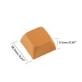 thumbnail image 5 of XDA2 Height Keycap Multicolor Ball Cap 1U Small Keycaps 1.6mm Thickness for Mechanical Keyboard, 5 of 14