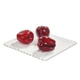 thumbnail image 3 of iDesign White ID Fresh BPA-Free Flexible Produce Storage Mat, 12" x 12" x .03", 3 of 6