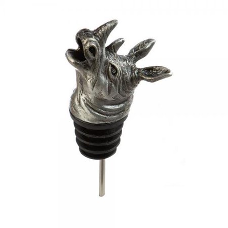 

Oak & Olive OAKPSA390RH Wine Pourer - Rhine