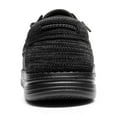 thumbnail image 4 of Bruno Marc Men's Slip-on Loafers Casual Boat Shoes, 4 of 8