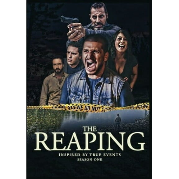 The Reaping (DVD)