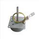 thumbnail image 2 of 2X Motor Generador de Manivela de Energía Eólica, Equipo de Energía de Generador Microhidráulico de CA Trifásico, Microsin Escobillas, 3-24V, 2 of 5