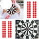 thumbnail image 5 of MERRYHAPY 900Ud Herramientas Para Tiro Con Parches Autoadhesivos Resistentes, 5 of 6