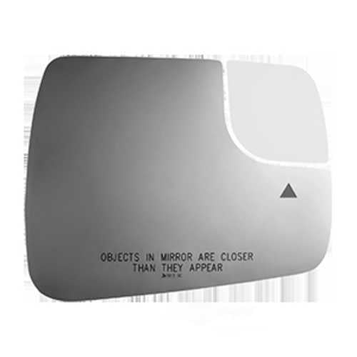 Door Mirror Glass
