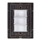 thumbnail image 3 of Placa Armada Inoxidable Ciega Plata 10 Pzs, 3 of 4