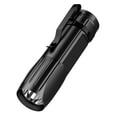 thumbnail image 2 of NARABB Small Aluminum Alloy Flashlight Pen Clip Type USB Charging LED Fixed Focus Flashlight Household Strong Light Mini Flashlight, 2 of 9