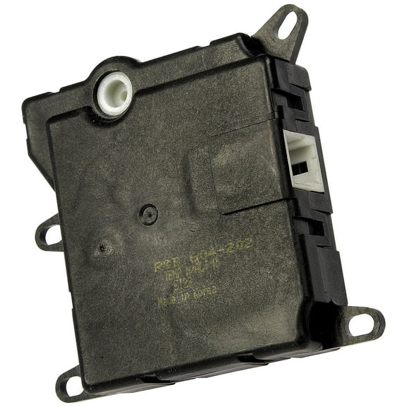 Dorman 604-202 HVAC Blend Door Actuator for Specific Ford / Lincoln / Mercury Models Fits select: 1995-2011 FORD RANGER, 1995-2003 FORD EXPLORER