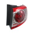 thumbnail image 5 of Geelife Set of 2 Tail Light For 2010-12 Santa Fe Sport Utility GL LH & RH Outer, 5 of 8