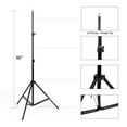 thumbnail image 5 of Ktaxon Lighting Softbox Photography Photo Equipment 2PCS, 5 of 14