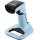 thumbnail image 1 of Escaner de codigo de barras trohestar Bluetooth con base de carga, 1 of 2