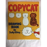 Pre-Owned Copycat Drawing Book (Picture Puffin S.) Paperback