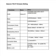 thumbnail image 3 of 2 Uds NRF51822 Etiqueta de Baliza Bluetooth Eddystone Ibeacon Ble4.2 MóDulo Localizador Baliza,, 3 of 5