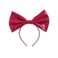 thumbnail image 1 of L.O.L. Surprise! Large 9" Diva Bow Headband (Big Girls), 1 of 2