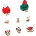 thumbnail image 3 of HUGFEGWE Shoe Clips, Durable All Matching Shoe Decoration Decorative for Daily for Work CJB91-36640, 3 of 9