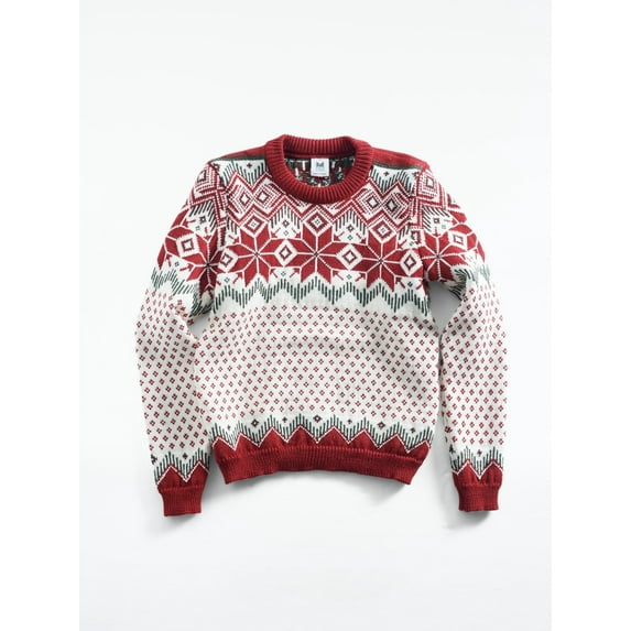 Dale of Norway Vilja Feminine Sweater - Women's